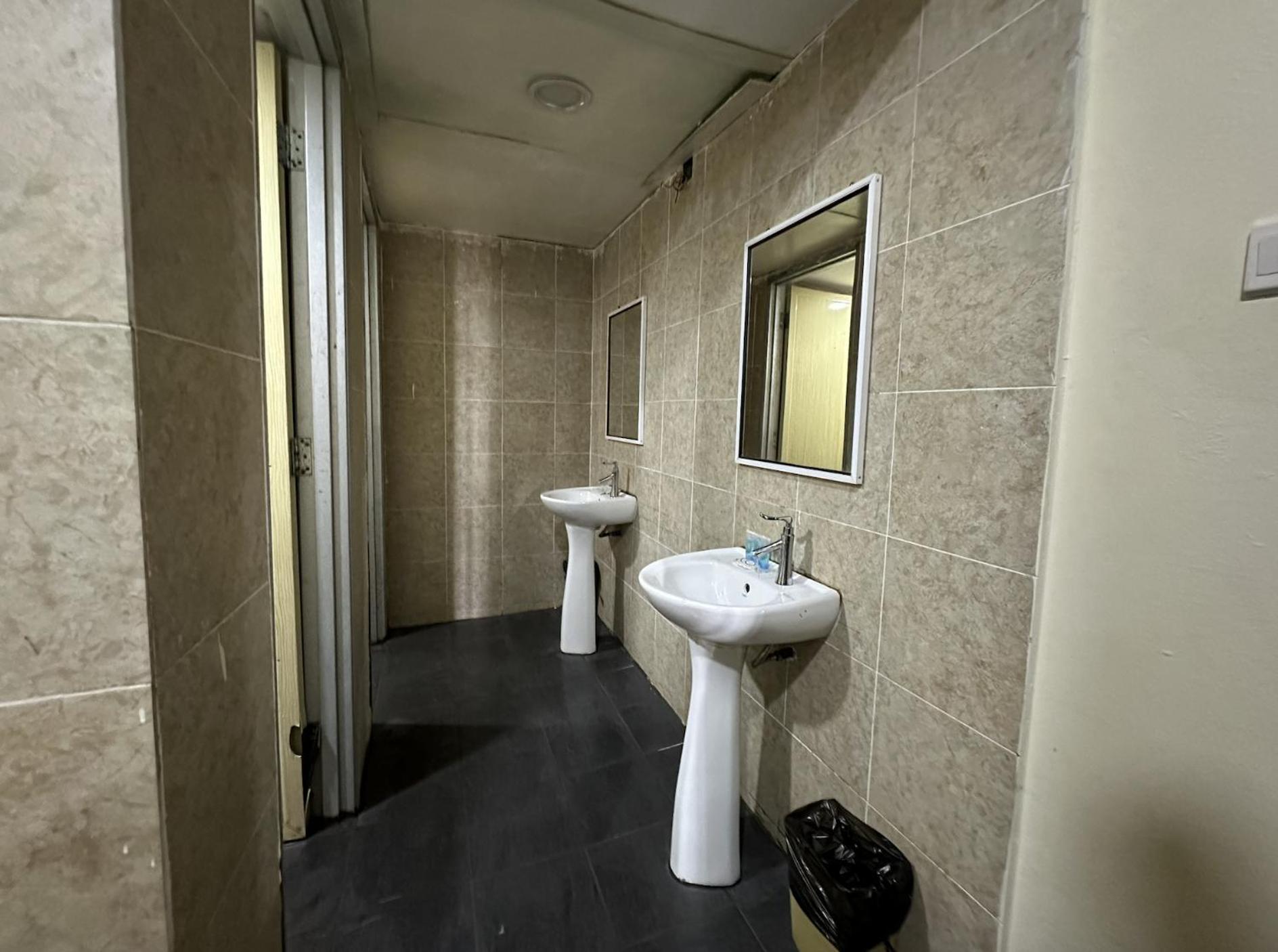 Grand Inn Hotel Semporna Habitación foto