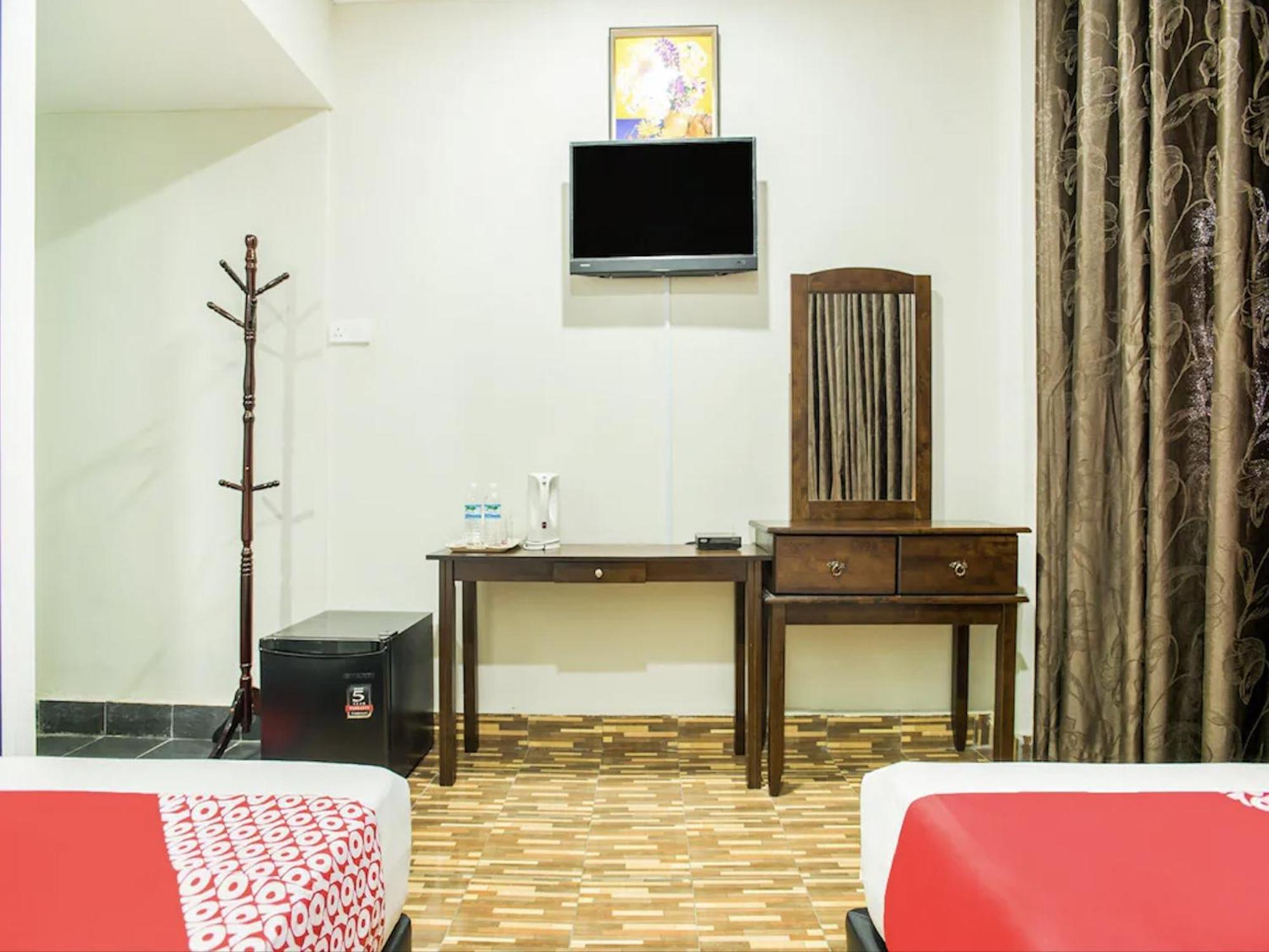 Grand Inn Hotel Semporna Habitación foto